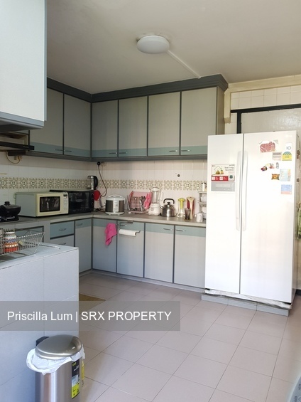 Blk 338 Tampines Street 33 (Tampines), HDB 5 Rooms #174450842